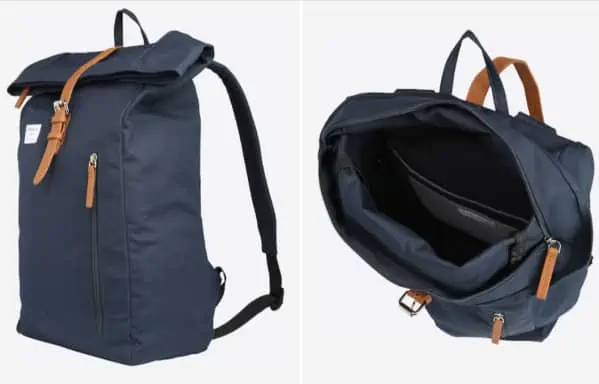 Sandqvist Dante Rucksack für 49,22 € inkl. Versand (statt 110,25 €)