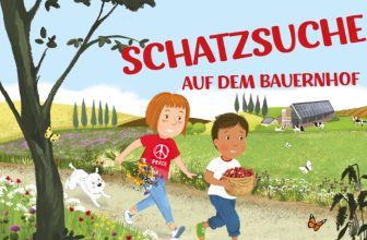 Schatzsuche auf dem Bauernhof Publications Office of the EU