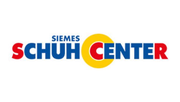 Schuhcenter logo