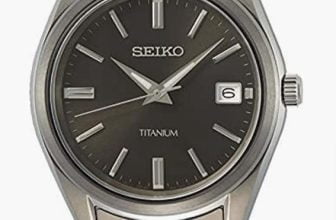 Seiko Herren Uhr Quarz