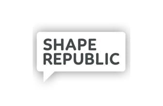 Shape Republic logo