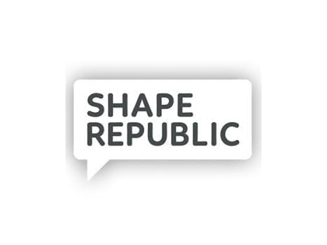 Shape Republic logo