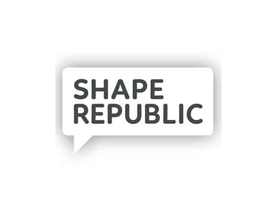 Shape Republic Newsletter