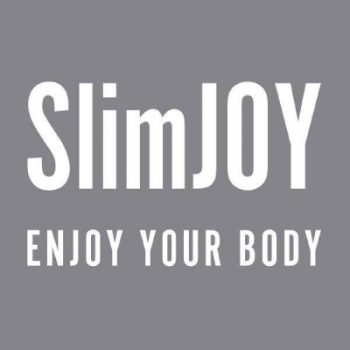 SlimJOY logo e1664827118113