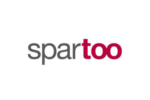 Spartoo logo