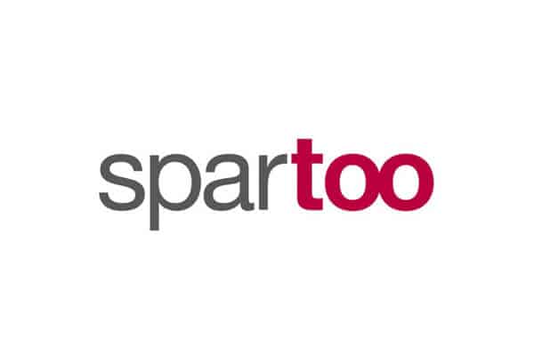 Spartoo Logo