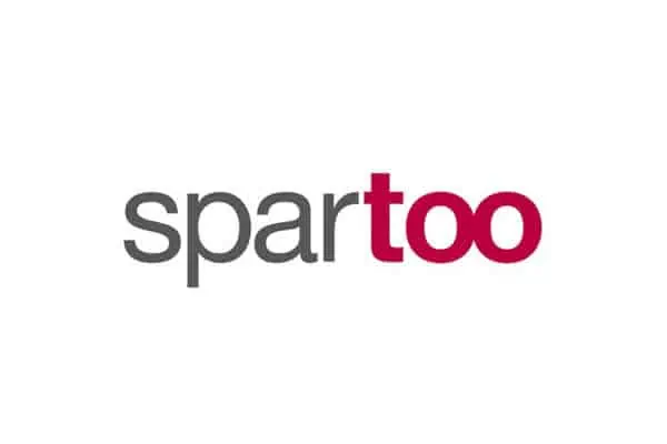 spartoo Newsletter: 5 € Rabatt (60 € MBW)
