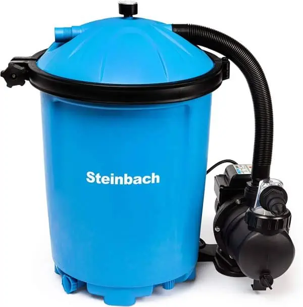 Steinbach Filteranlage Active Balls 75 für 112,90 € inkl. Versand