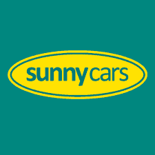 Sunnycars Logo