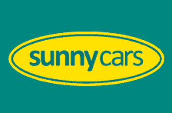 Sunnycars logo