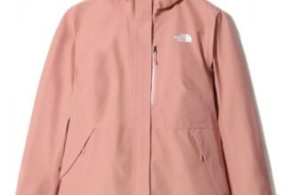 THE NORTH FACE Dryzzle Futurelight Damenjacke