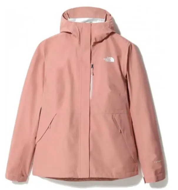 THE NORTH FACE Dryzzle Futurelight Damenjacke (Gr. L) für 54,94 € inkl. Versand