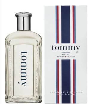 TOMMY HILFIGER tommy Eau de Toilette GALERIA