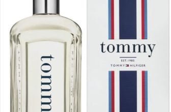 TOMMY HILFIGER tommy Eau de Toilette GALERIA