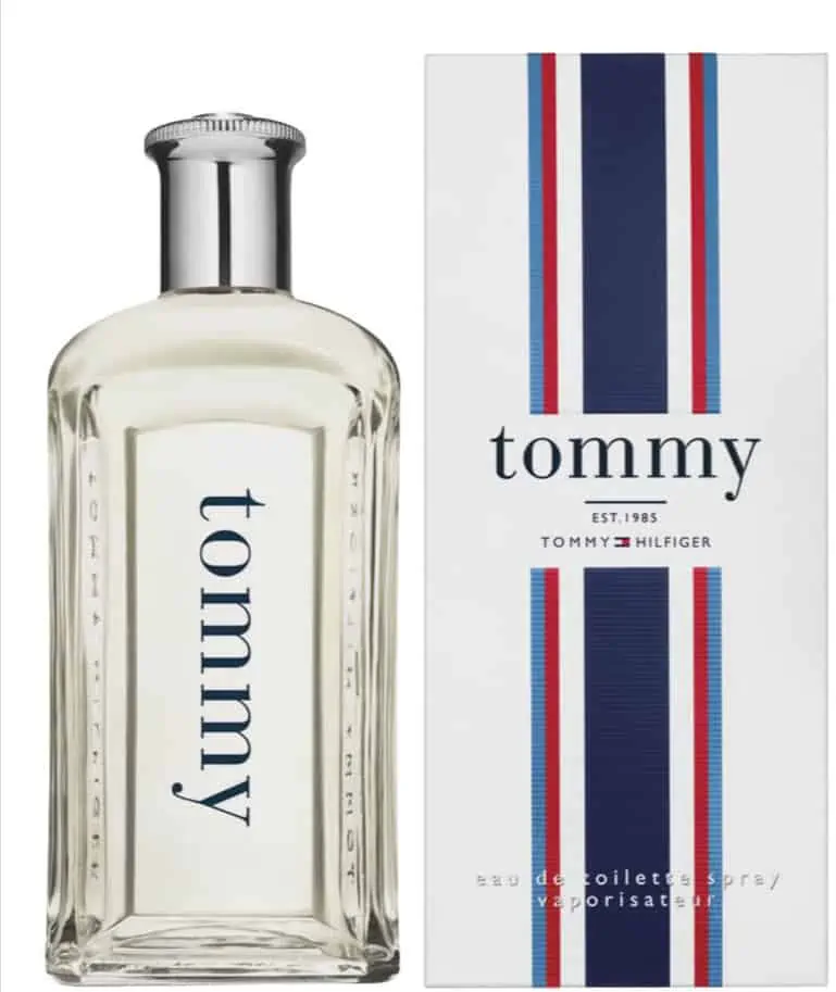 🔥2 x Tommy Hilfiger Tommy Eau de Toilette (2x 200ml) für 63,98 € (statt 100,00 €)