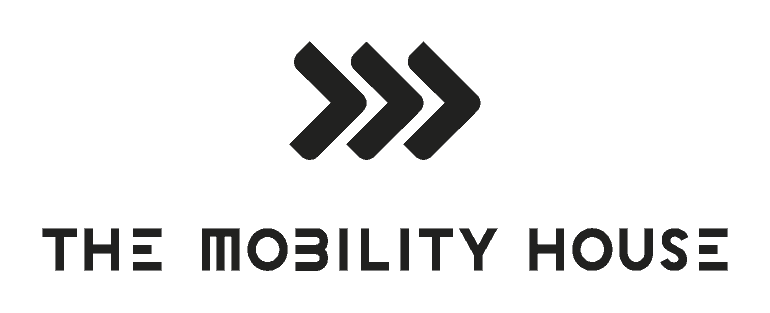 The Mobility House logo e1666962363574