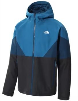 The North Face Mens Lightning Herren Funktionsjacke