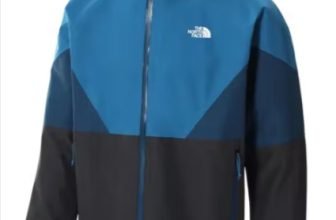 The North Face Mens Lightning Herren Funktionsjacke