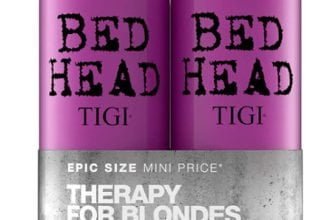 Tigi Bed Head