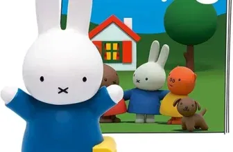 Tonies Hörspielfigur Miffy