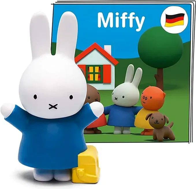 Tonies Hörspielfigur Miffy