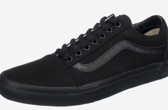 VANS Sneaker Low Old Skool in Schwarz   ABOUT YOU