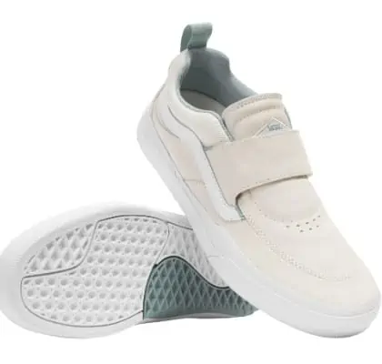 Vans Kyle Pro 2 Skateboarding Sneaker (Gr. 35 bis 46) für 23,85 € inkl. Versand statt 79,00 €