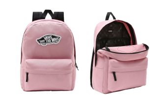 Vans Cityrucksack REALM