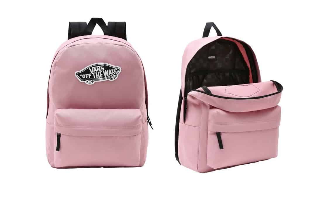 Vans Cityrucksack Realm