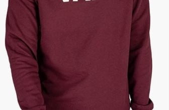 Vans Herren Classic Crew Sweatshirt Port Royale M   Amazon.de  Bekleidung