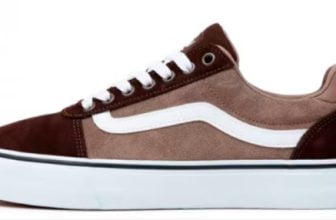 Vans Herren Must Haves Ward Deluxe Unisex Sneaker e1664742750104