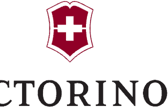 Victorinox logo e1666382439922