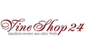 Vineshop24: 5 % Rabatt auf ausgewählte Weine