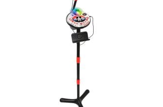 Vtech Kidi SuperStar LightShow Karaoke Set