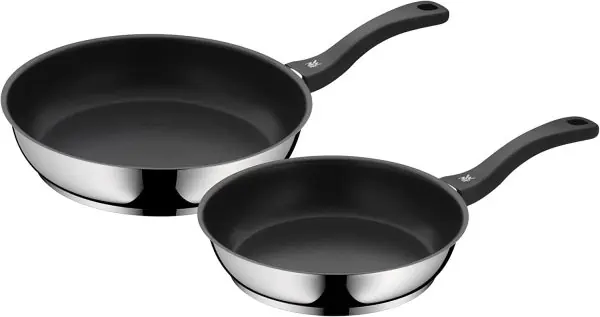 WMF Devil Pfannenset 2-teilig für 52,24 € inkl. Versand