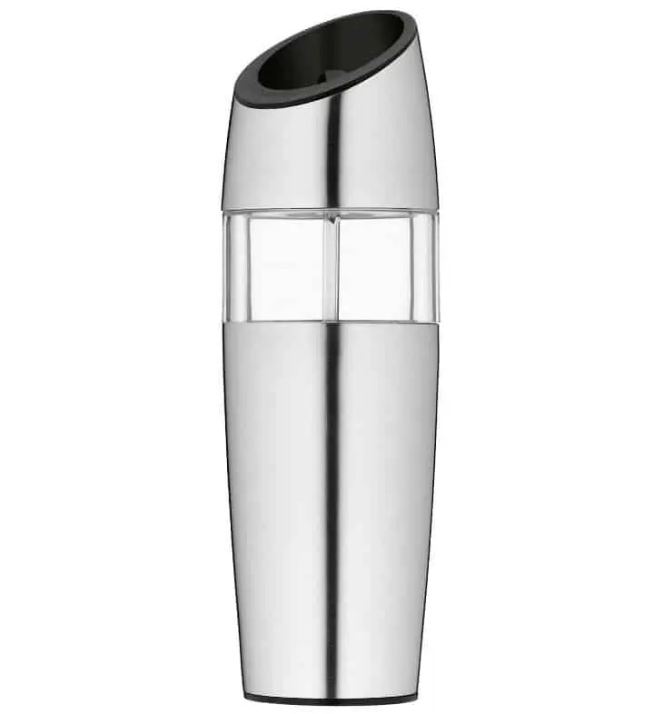 WMF Elektrische Mühle (20 cm) für 39,90 € inkl. Versand statt 48,55 €