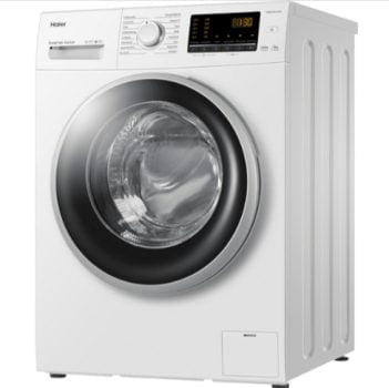 Waschmaschine HAIER HW80 BP1439N Waschmaschine 8 kg 1350 U Min A MediaMarkt