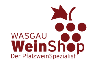 Wasgau Weinshop Logo