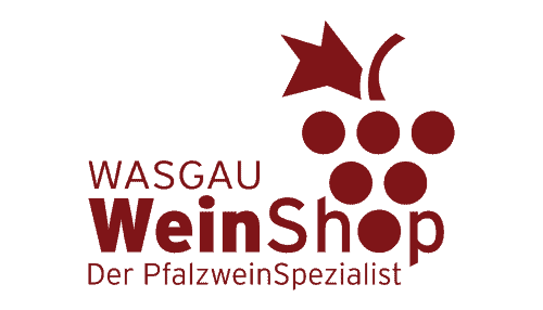 Wasgau Weinshop Logo