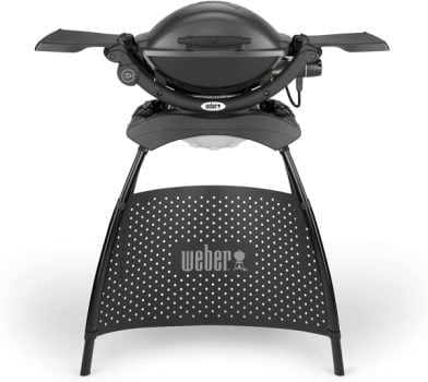 Weber Q1400 Elektrogrill e1665483889879