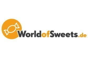 World of Sweets logo