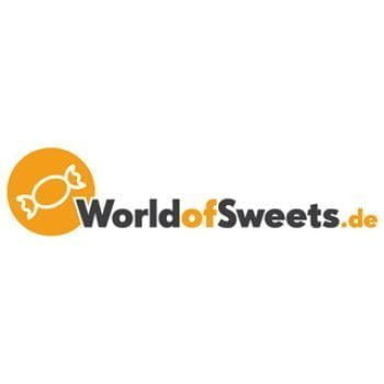 World of Sweets logo