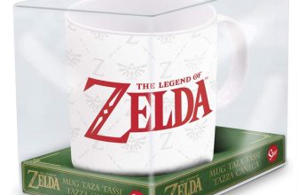 Zelda Kaffeebecher   Amazon.de  Küche Haushalt Wohnen