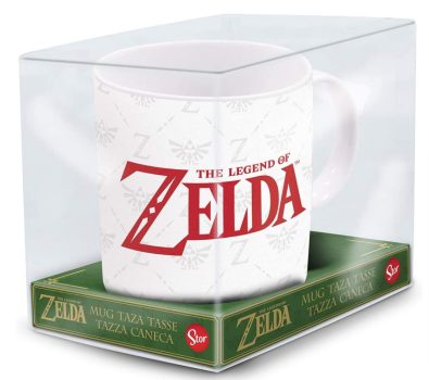 Zelda Kaffeebecher   Amazon.de  Küche Haushalt Wohnen