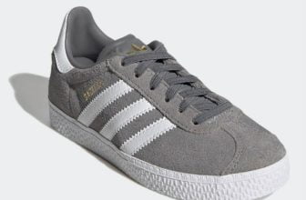 adidas Gazelle Schuh Grau   adidas Deutschland