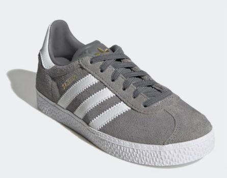 adidas Gazelle Schuh Grau   adidas Deutschland