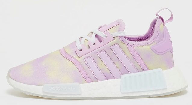 adidas Originals NMD R1 Sneaker bliss lilac ftwr white bliss lilac Running bei SNIPES bestellen