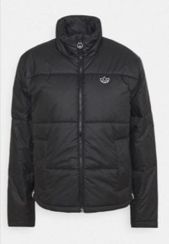 adidas Short Puffer Ja