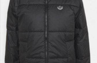 adidas Short Puffer Ja