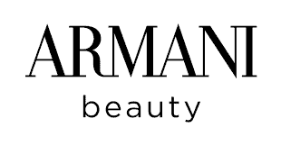 armani beauty logo